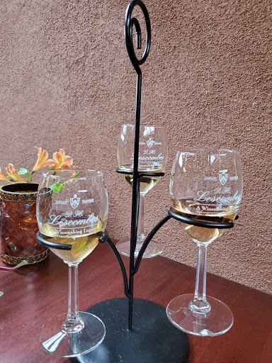 Bistro «St Clair Winery & Bistro Albuquerque», reviews and photos, 901 Rio Grande Blvd NW, Albuquerque, NM 87104, USA