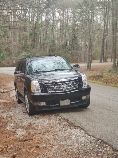 Auto Body Shop «Nalley Collision Center East», reviews and photos, 7947 Mall Pkwy, Lithonia, GA 30038, USA