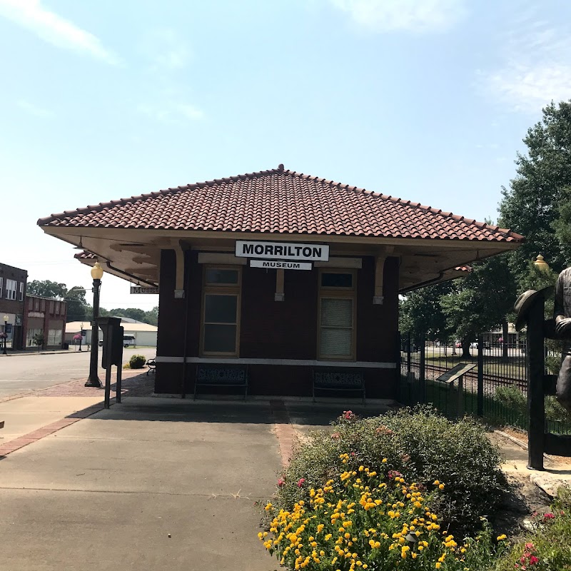 Depot Museum