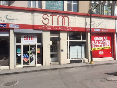 Vestel Merkez Çarşıbaşı Yetkili Satış Mağazası - STM DTM