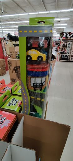 Home Improvement Store «Tractor Supply Co.», reviews and photos, 2385 E Market St, Harrisonburg, VA 22801, USA