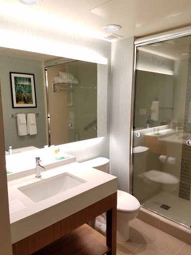 Hotel «Hyatt Place Salt Lake City/Farmington/Station Park», reviews and photos