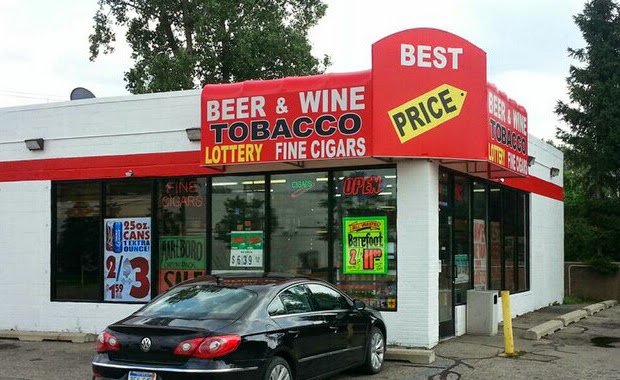Best Price liquor Beer & Tobacco