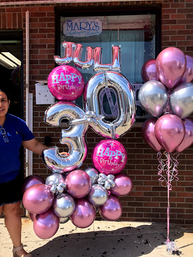 Globos Y Fiestas