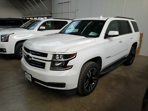 Used Car Dealer «PSI Cars», reviews and photos, 6300 Bury Dr, Eden Prairie, MN 55346, USA