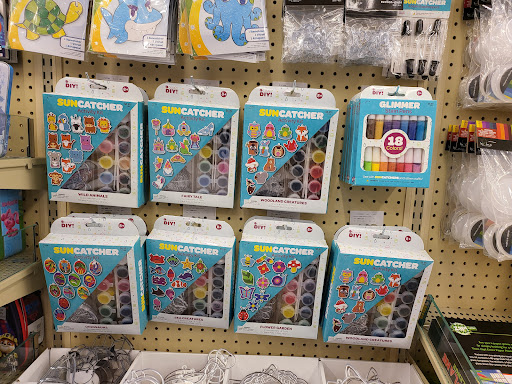 Craft Store «Hobby Lobby», reviews and photos, 7050 Amador Plaza Rd, Dublin, CA 94568, USA