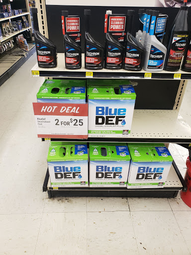 Auto Parts Store «Pep Boys», reviews and photos, 10644 W Pico Blvd, Los Angeles, CA 90064, USA