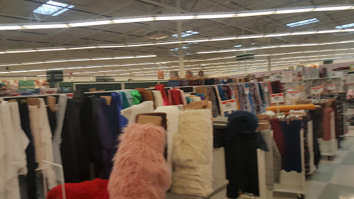 Fabric Store «Jo-Ann Fabrics and Crafts», reviews and photos, 25415 I-45 d, Spring, TX 77380, USA