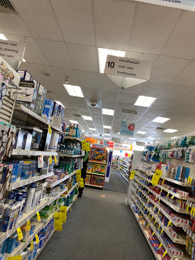 Drug Store «CVS», reviews and photos, 657 Hamlin Hwy, Hamlin, PA 18427, USA
