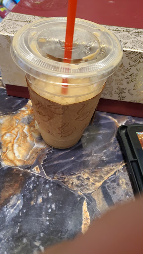 Donut Shop «Golden Donut», reviews and photos, 2360 University Ave, San Diego, CA 92104, USA