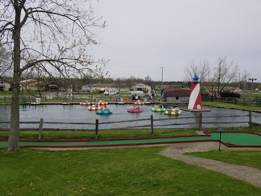 Amusement Center «Rinky Dink Family Fun Center», reviews and photos, 2390 Medina Rd, Medina, OH 44256, USA