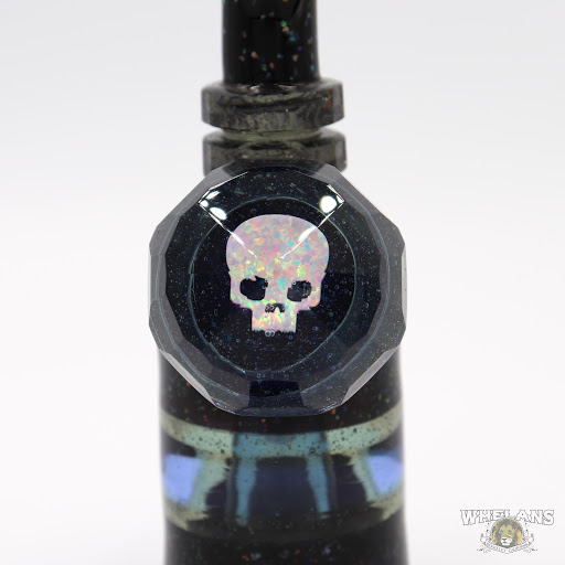 Glass Shop «WHELANS GLASS GALLERY, VAPOR, CIGAR, GIFT & SMOKE SHOP», reviews and photos, 2486 Bancroft Way, Berkeley, CA 94704, USA