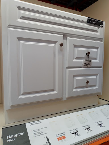 Home Improvement Store «The Home Depot», reviews and photos, 3455 S US Hwy 17 92, Casselberry, FL 32707, USA