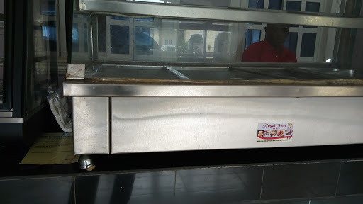 Royal Cruise Fries, Port Harcourt - Enugu Expy, Obiakabia, Nigeria, Diner, state Abia