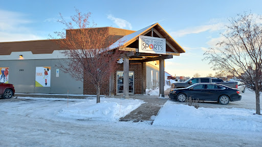 Sporting Goods Store «Play It Again Sports - Fargo, ND», reviews and photos, 2501 45th St S, Fargo, ND 58104, USA