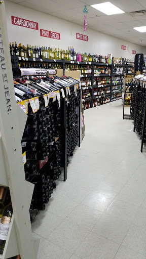 Liquor Store «empire wine and liquor wallingford», reviews and photos, 1145 N Colony Rd, Wallingford, CT 06492, USA
