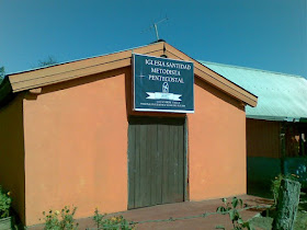 Iglesia De Mata Verde