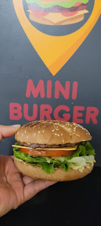 Photos du propriétaire du Restaurant Mini burger à Hayange - n°19