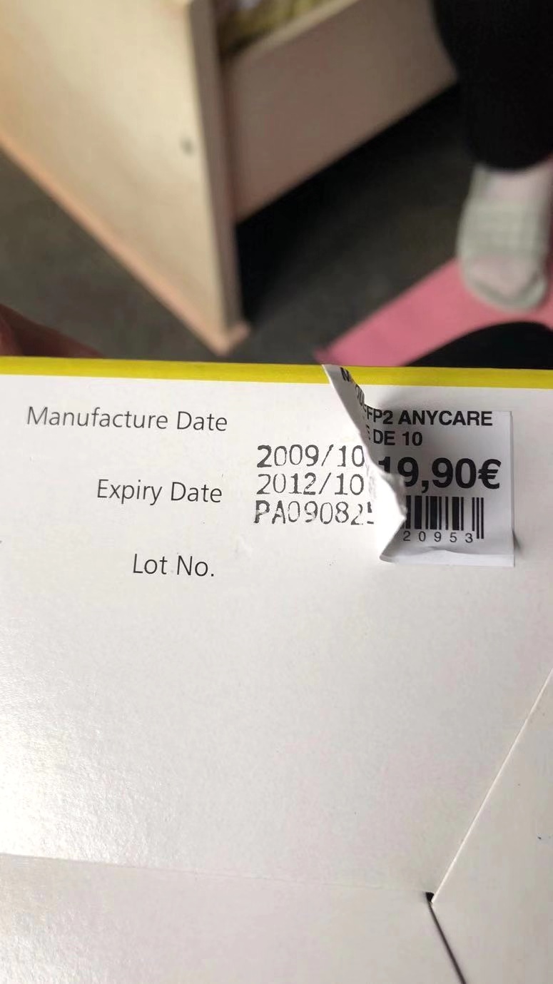 Photo n° 1 de l'avis de Nathalie.a fait le 28/01/2020 à 16:53