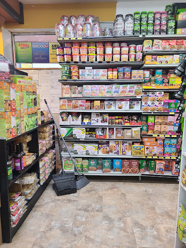 Indian Grocery Store «Best Food Store», reviews and photos, 3405 South 13th Street, Milwaukee, WI 53215, USA