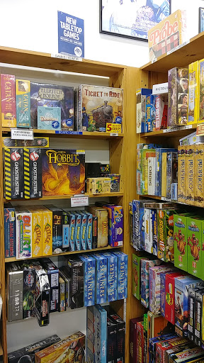 Book Store «Half Price Books», reviews and photos, 1551 US-287, Mansfield, TX 76063, USA