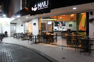 Maiu Oriental Food image