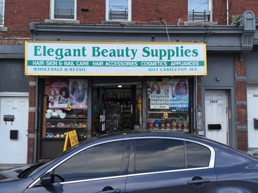 Beauty Supply Store «Elegant Beauty Supply», reviews and photos, 1023 Castleton Ave, Staten Island, NY 10310, USA
