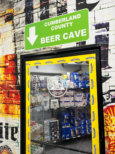 Truck Stop «Eco Travel Plaza», reviews and photos, 1897 Genesis Rd, Crossville, TN 38555, USA