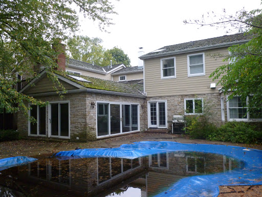 Golf Course «Deerpath Golf Course», reviews and photos, 500 W Deerpath Rd, Lake Forest, IL 60045, USA