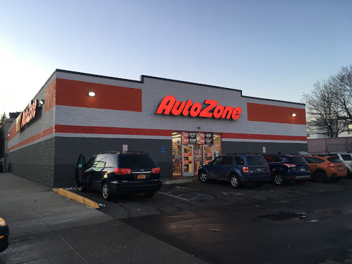 Auto Parts Store «AutoZone», reviews and photos, 1455 86th St, Brooklyn, NY 11228, USA