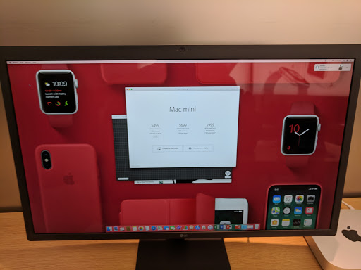 Computer Store «Apple Fashion Place», reviews and photos, 6191 State St, Murray, UT 84107, USA