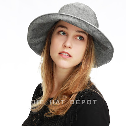 THE HAT DEPOT