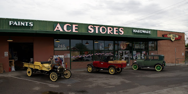 Ace Hardware