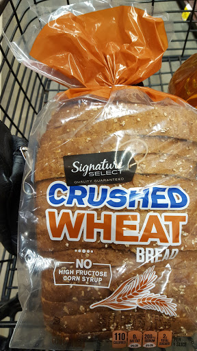 Grocery Store «Safeway», reviews and photos, 215 Whitesell St NW, Orting, WA 98360, USA