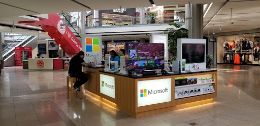Computer Store «Microsoft Store», reviews and photos, 10300 Little Patuxent Pkwy, Columbia, MD 21044, USA