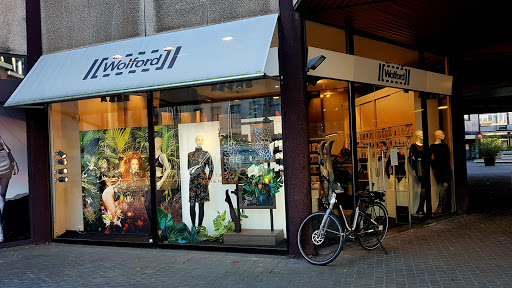 Wolford Boutique Antwerpen
