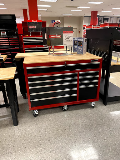 Department Store «Sears», reviews and photos, 800 Sunrise Mall, Massapequa, NY 11758, USA