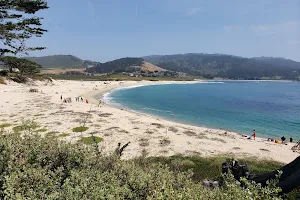 Carmel River State Beach image