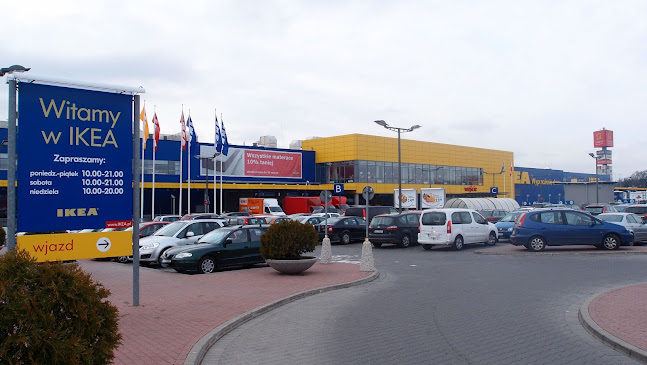 IKEA Gdańsk