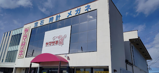ヤマザキ 松本村井店