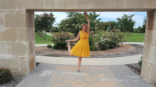 Park «The Crape Myrtle Trails of McKinney», reviews and photos, 6452 Collin McKinney Pkwy, McKinney, TX 75070, USA