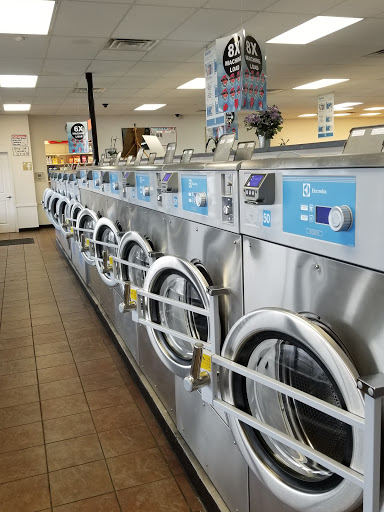 Wash'em Up Laundry #2