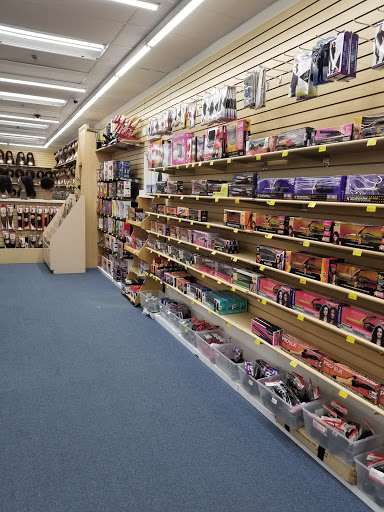 Beauty Supply Store «Beauty USA», reviews and photos, 12687 Laurel Bowie Rd, Laurel, MD 20708, USA