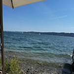 Photo n°2 de l'avis de Anis.a fait le 23/08/2023 à 10:04 sur le  Seeliebe Beach à Sipplingen