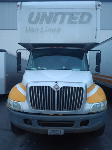 Moving Company «Puliz Moving & Storage», reviews and photos, 1095 Standard St, Reno, NV 89506, USA