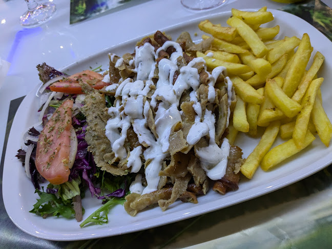 Döner Kebab - Carvoeiro - Restaurante