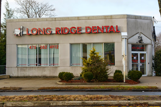 Long Ridge Dental Bridgeport