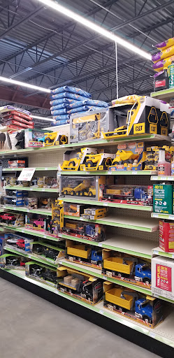 Home Improvement Store «Tractor Supply Co.», reviews and photos, 380 New Hartford Rd, Barkhamsted, CT 06063, USA