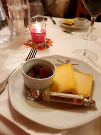 Foie gras du Restaurant français Auberge Saint Hubert à Douchy-les-Mines - n°12