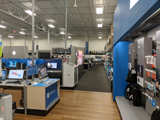 Electronics Store «Best Buy», reviews and photos, 1050 McKinley Pl Dr #280, San Marcos, TX 78666, USA